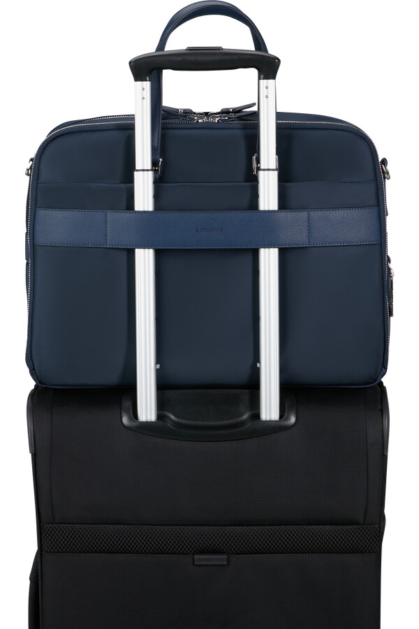 karissa evo aktetas 156 blue nights