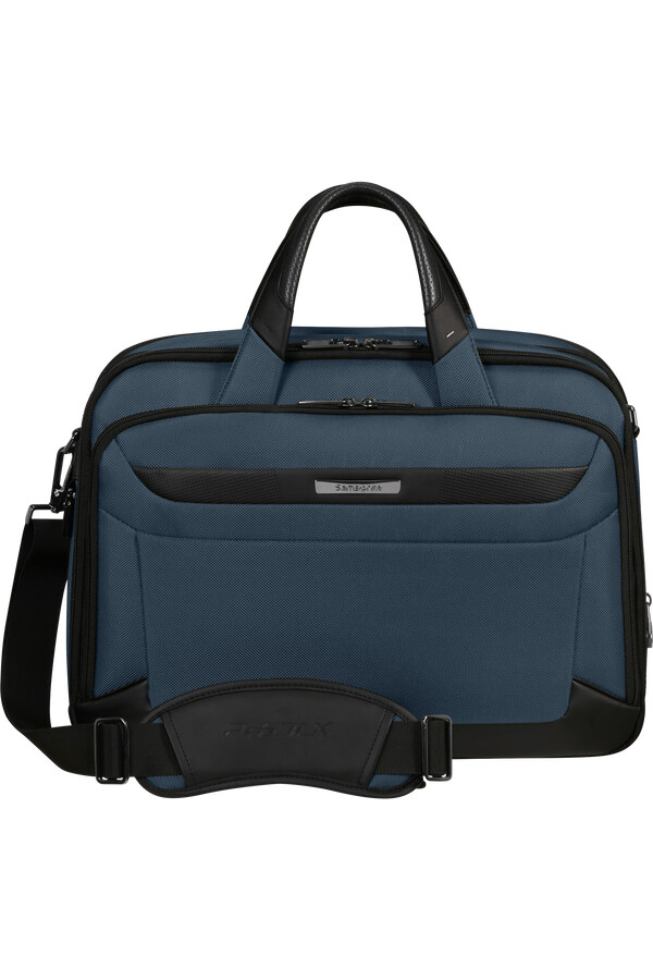 pro-dlx 6 aktetas 156 blauw