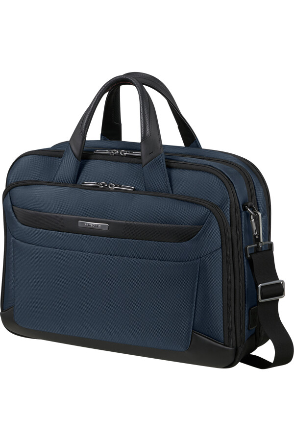 pro-dlx 6 aktetas 156 blauw