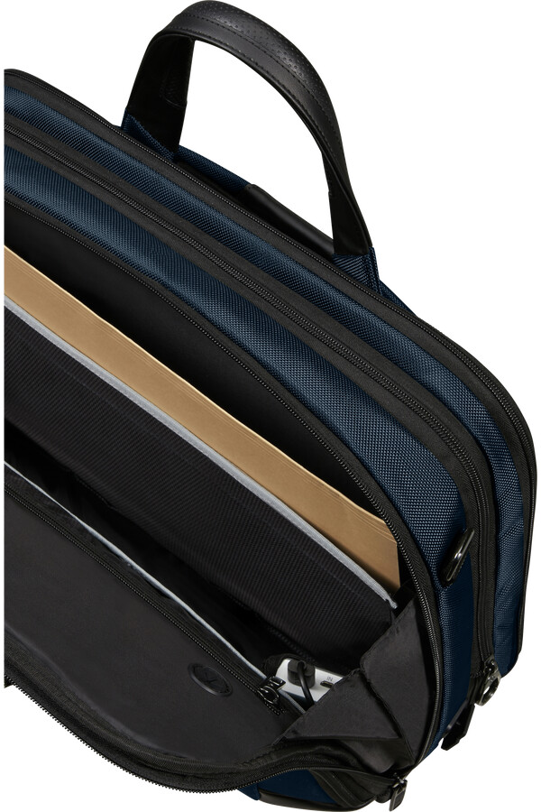 pro-dlx 6 aktetas 156 blauw