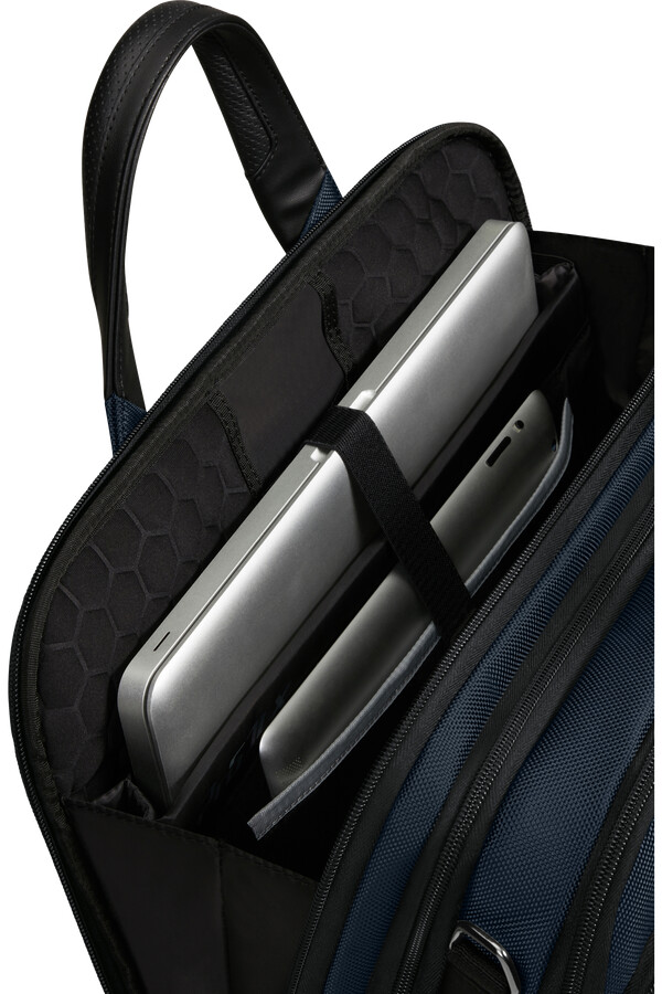 pro-dlx 6 aktetas 156 blauw
