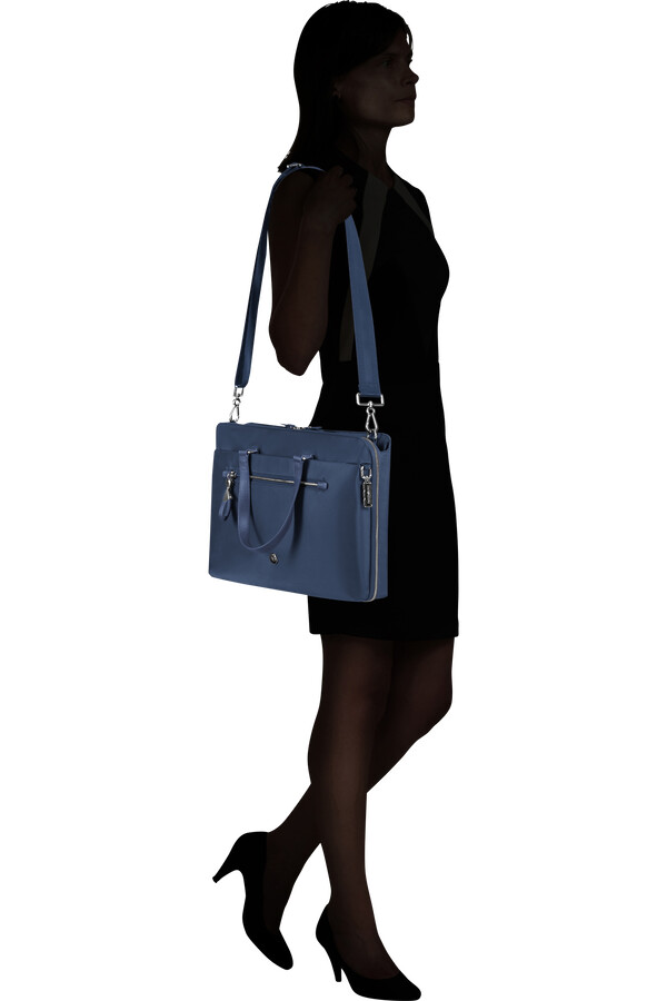 karissa evo aktetas 156 blue nights