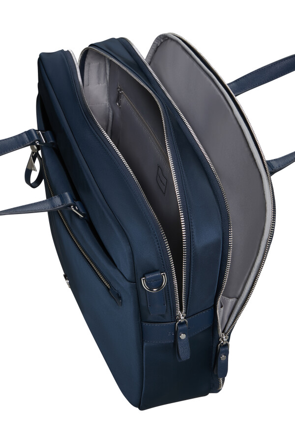 karissa evo aktetas 156 blue nights