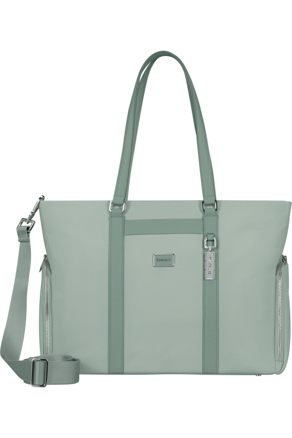 image biz tote 14.1 thyme