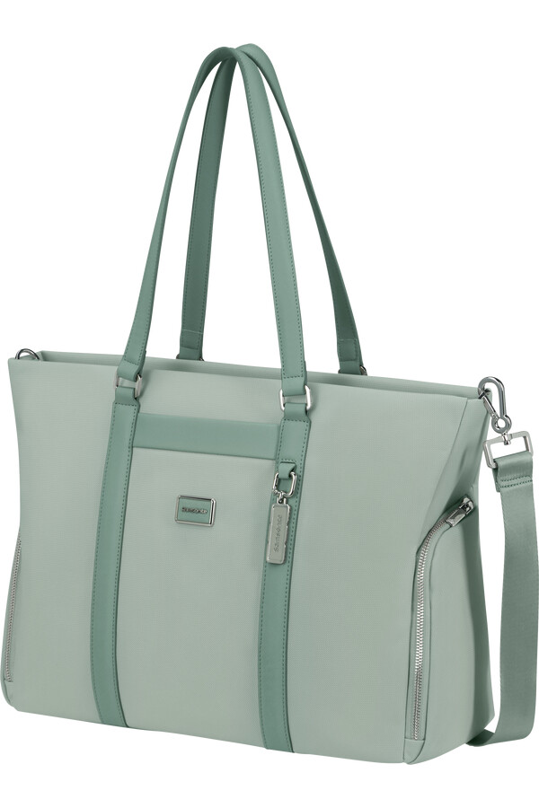 image biz tote 14.1 thyme