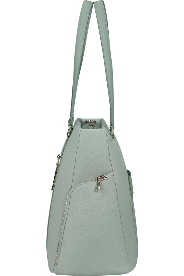 image biz tote 14.1 thyme