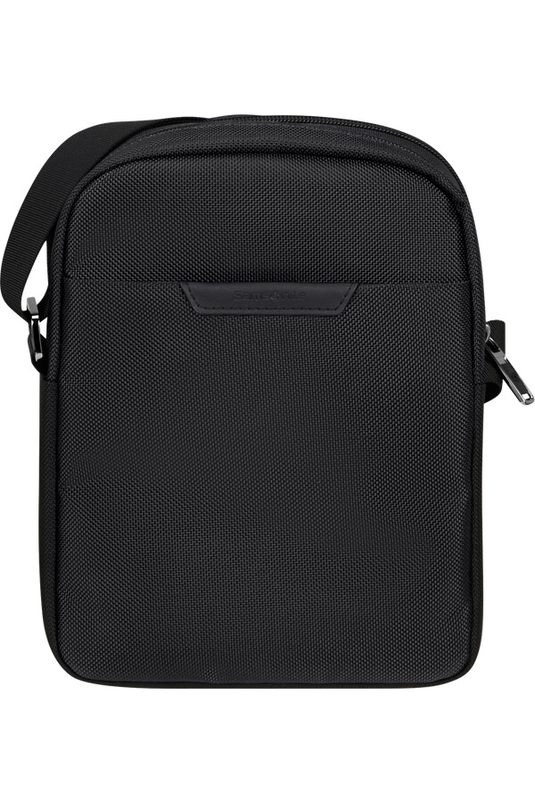 pro-dlx 6 crossbodytas zwart