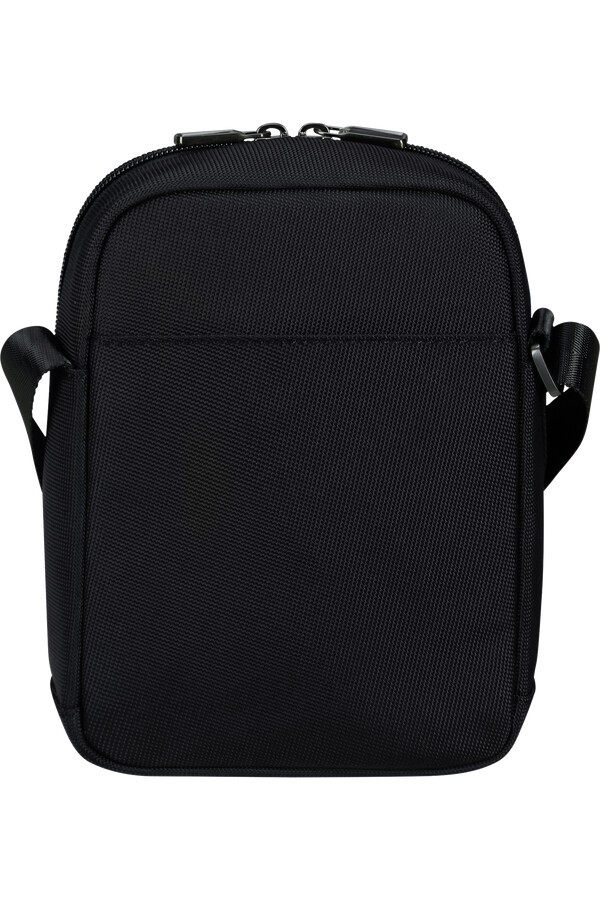 urban-eye crossbodytas s zwart