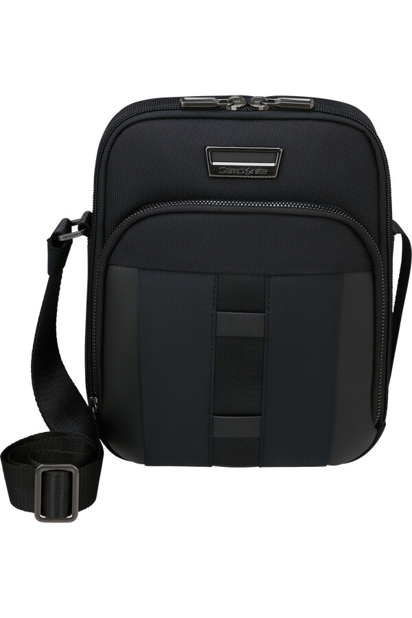 urban-eye crossbodytas m zwart