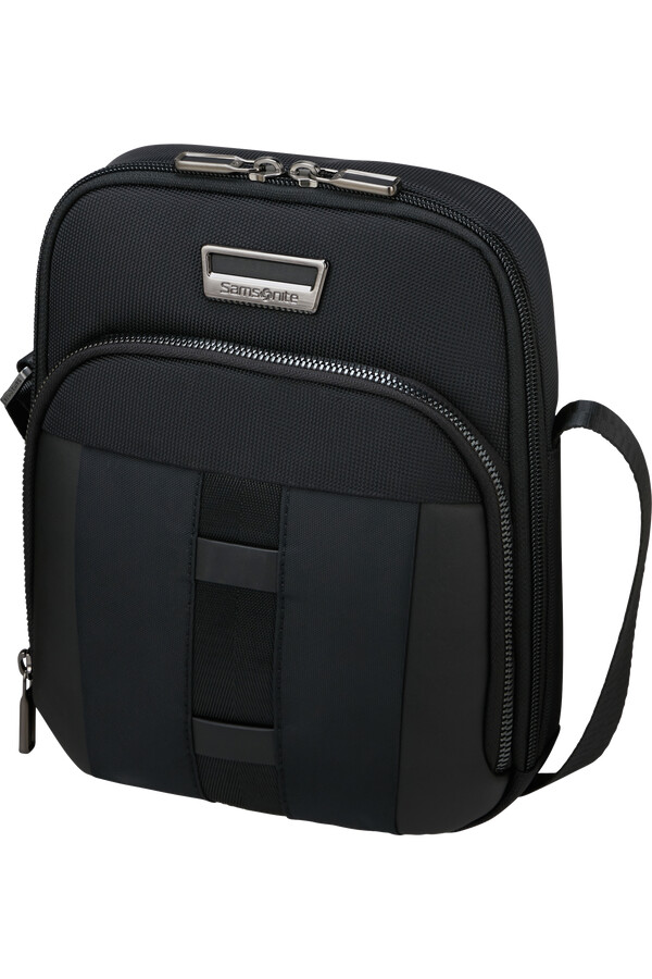 urban-eye crossbodytas m zwart
