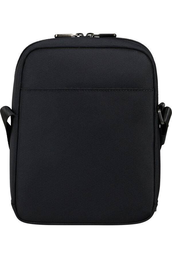 urban-eye crossbodytas m zwart