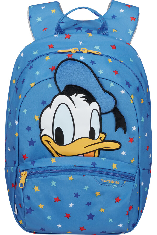 disney ultimate 2.0 rugzak s donald stars