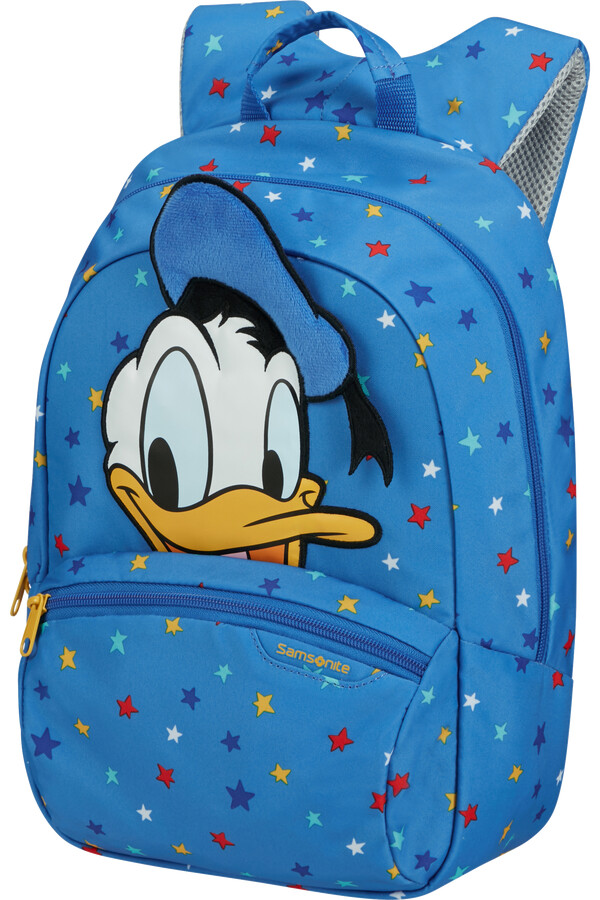 disney ultimate 2.0 rugzak s donald stars