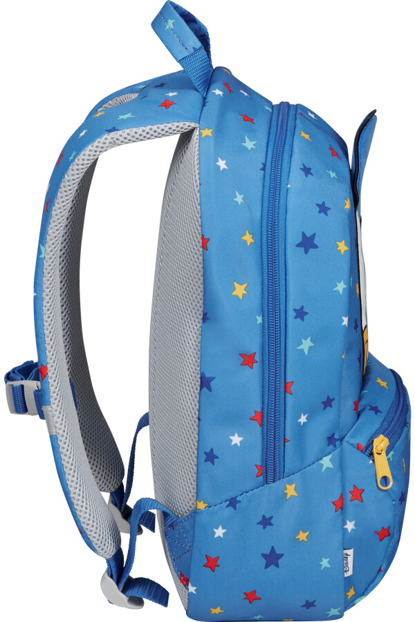 disney ultimate 2.0 rugzak s donald stars
