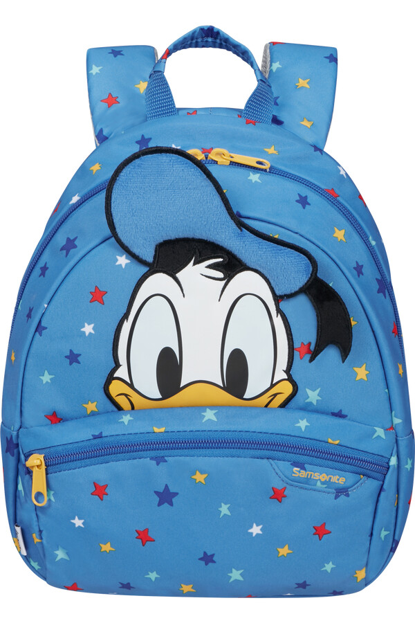 disney ultimate 2.0 rugzak s donald stars
