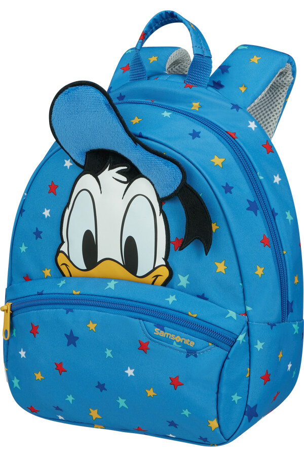 disney ultimate 2.0 rugzak s donald stars
