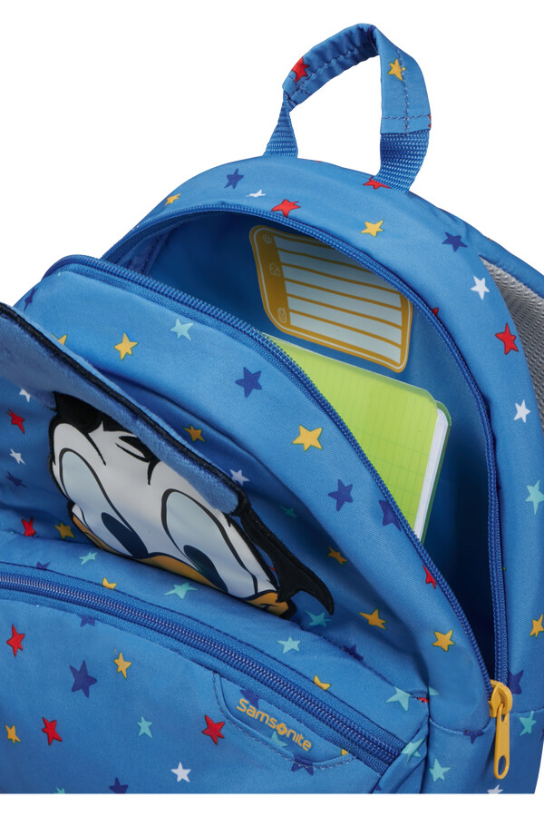 disney ultimate 2.0 rugzak s donald stars