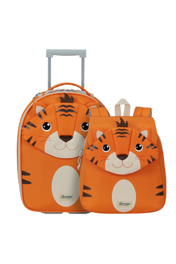 tijger toby set 2