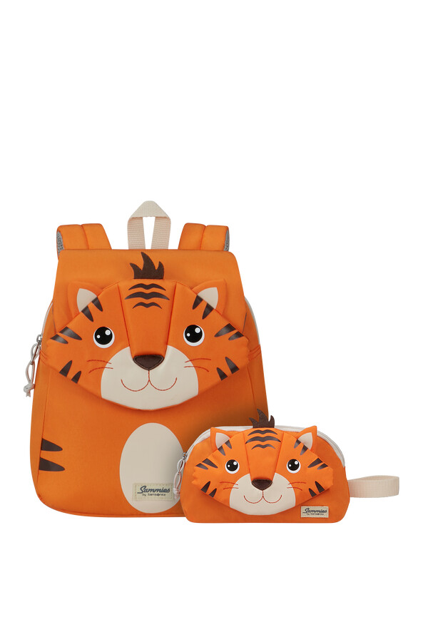 tijger toby set 4