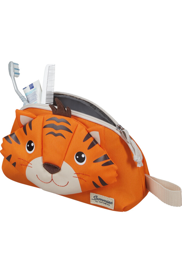tijger toby set 4