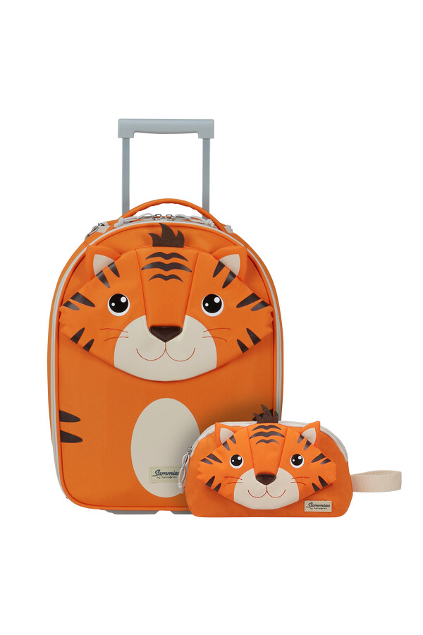 tijger toby set 3