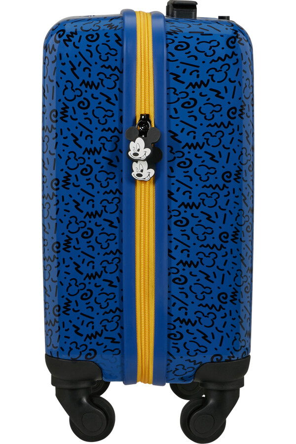 daydream disney spinner 4 wielen 45 cm mickey happy
