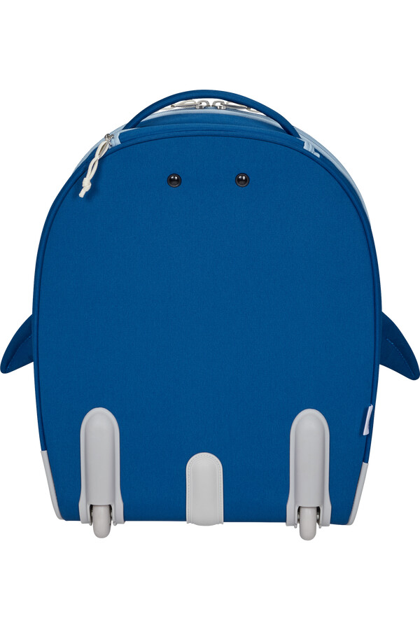 happy sammies eco upright 2 wielen 45 cm pinguïn peter