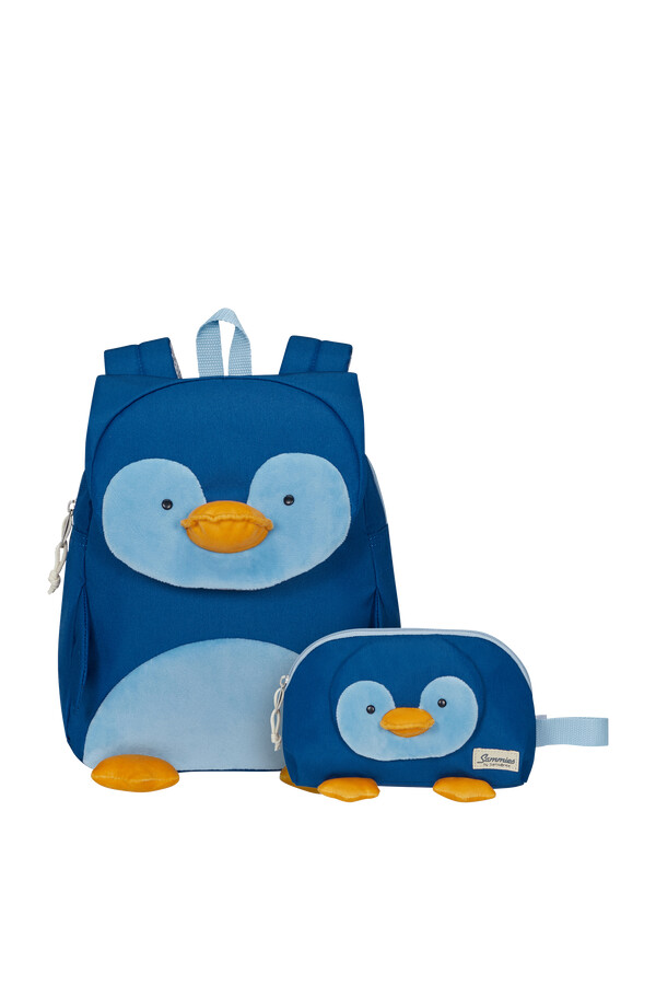 pinguïn peter 3