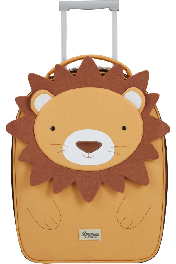happy sammies eco upright 2 wielen 45cm lion lester