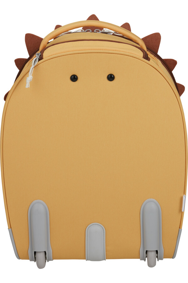 happy sammies eco upright 2 wielen 45cm lion lester