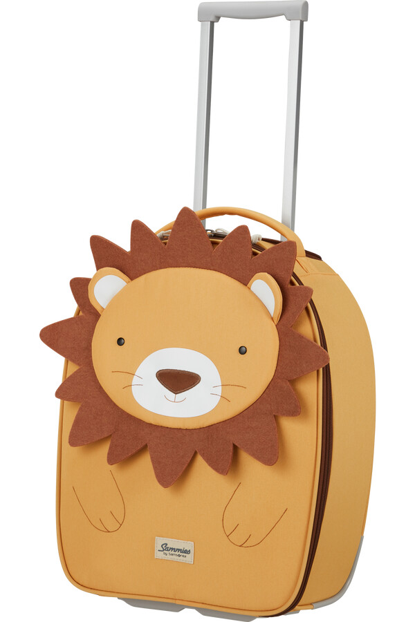 happy sammies eco upright 2 wielen 45cm lion lester