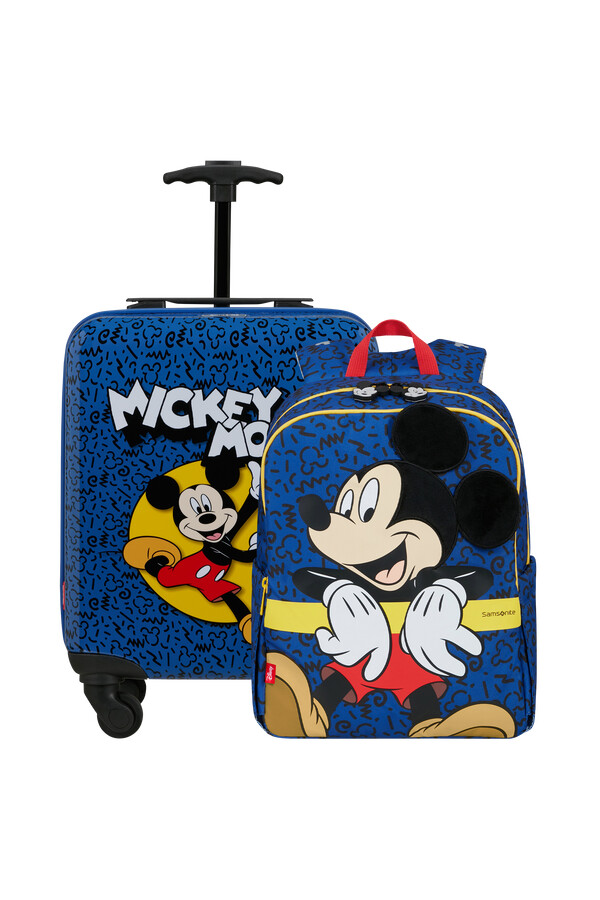 mickey set 2