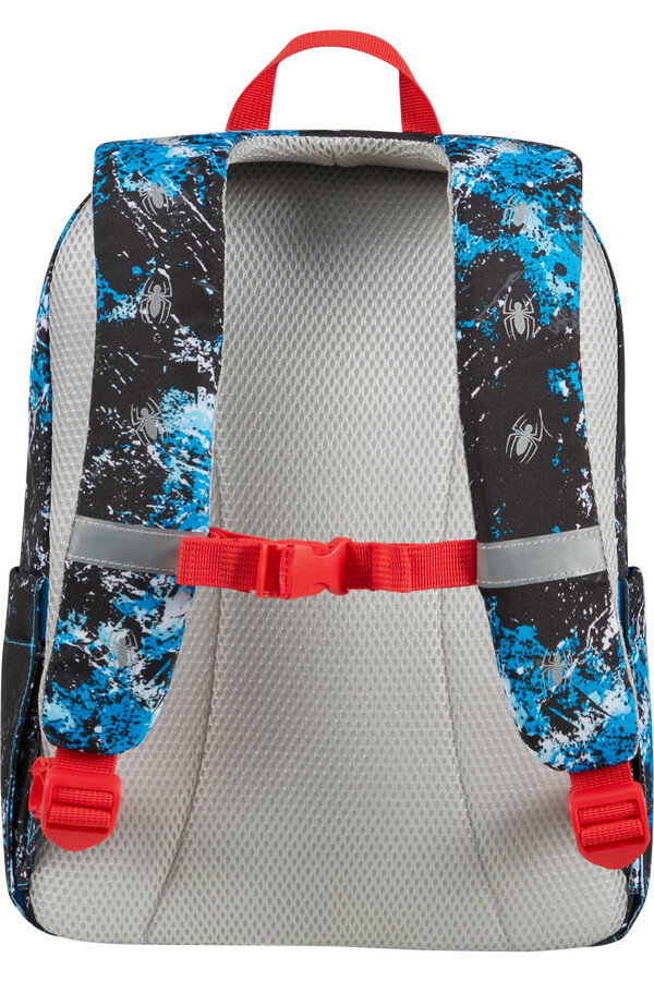 daydream disney rugzak spiderman mysterie