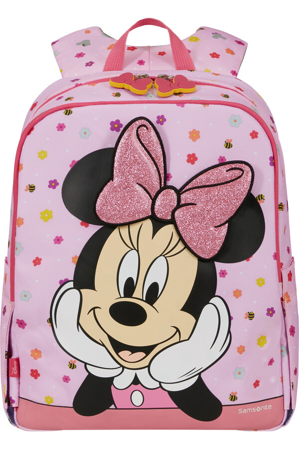 daydream disney rugzak minnie flower power