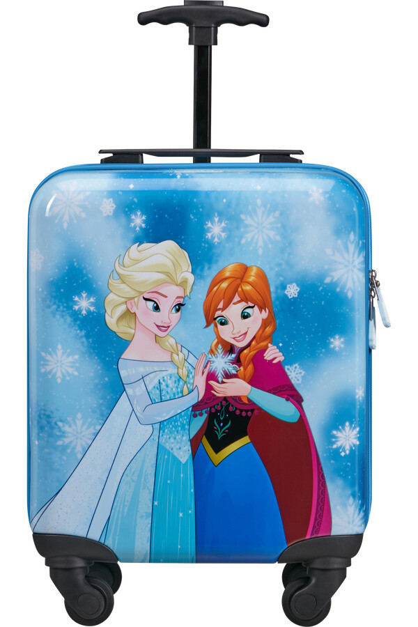 daydream disney spinner 4 wielen 45 cm frozen magic