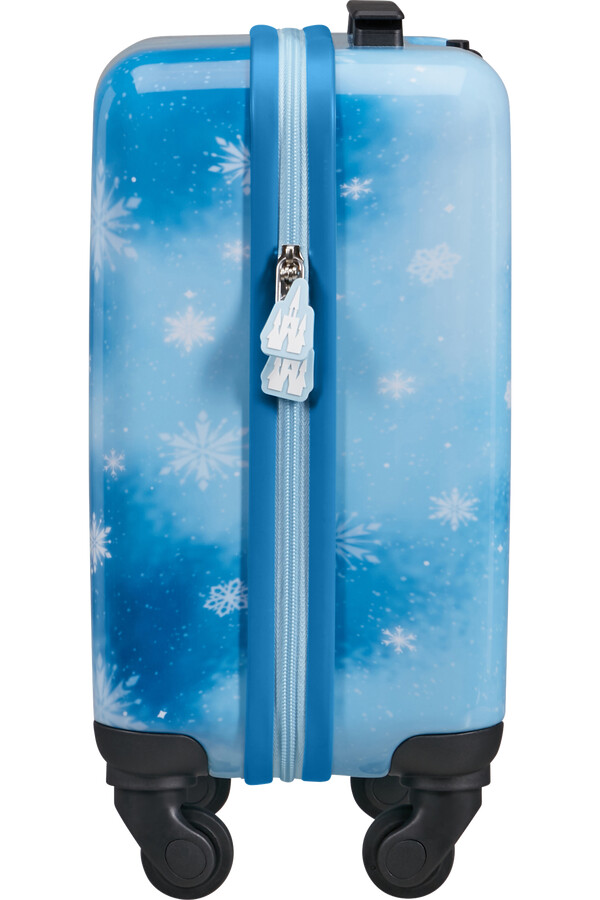 daydream disney spinner 4 wielen 45 cm frozen magic