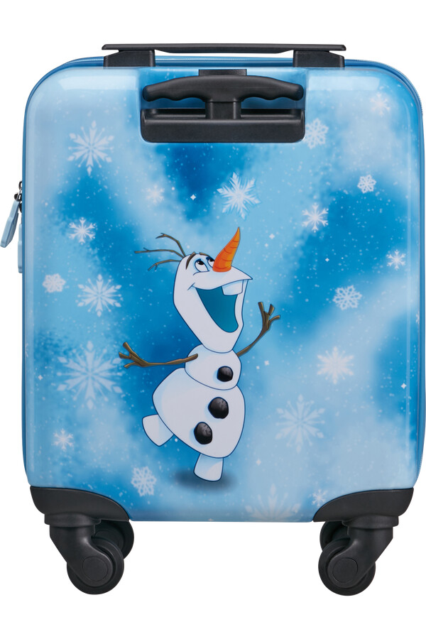 daydream disney spinner 4 wielen 45 cm frozen magic