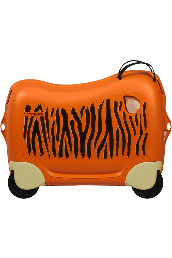 tijger toby set 1