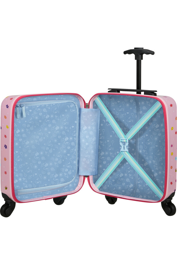 daydream disney spinner 4 wielen 45 cm minnie flower power