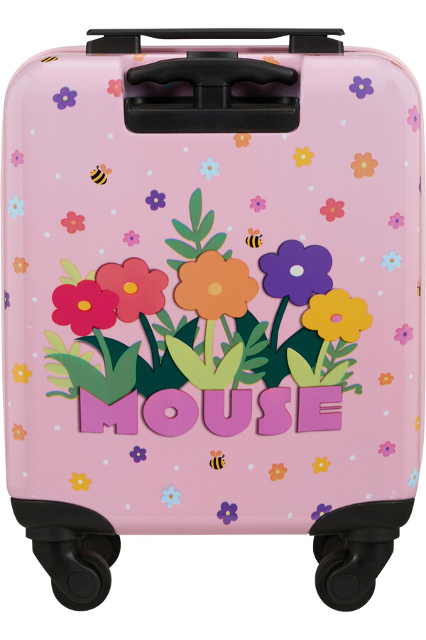 daydream disney spinner 4 wielen 45 cm minnie flower power