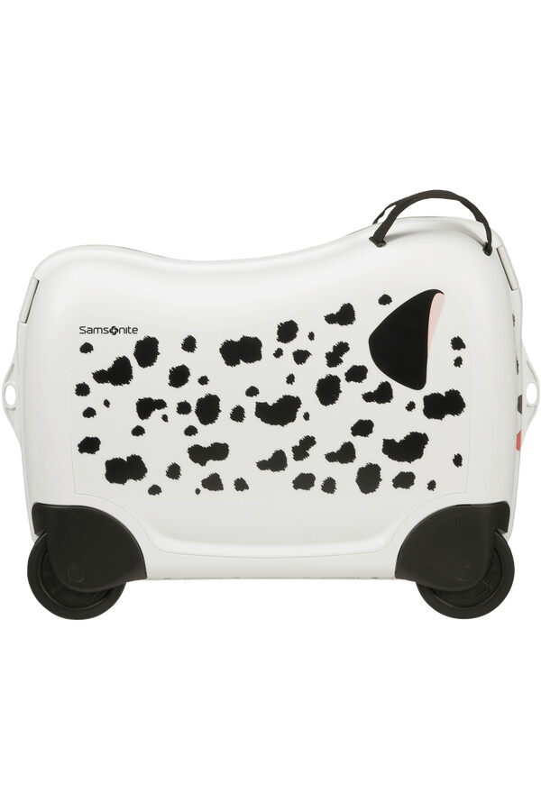 dream2go spinner 4 wielen puppy p.
