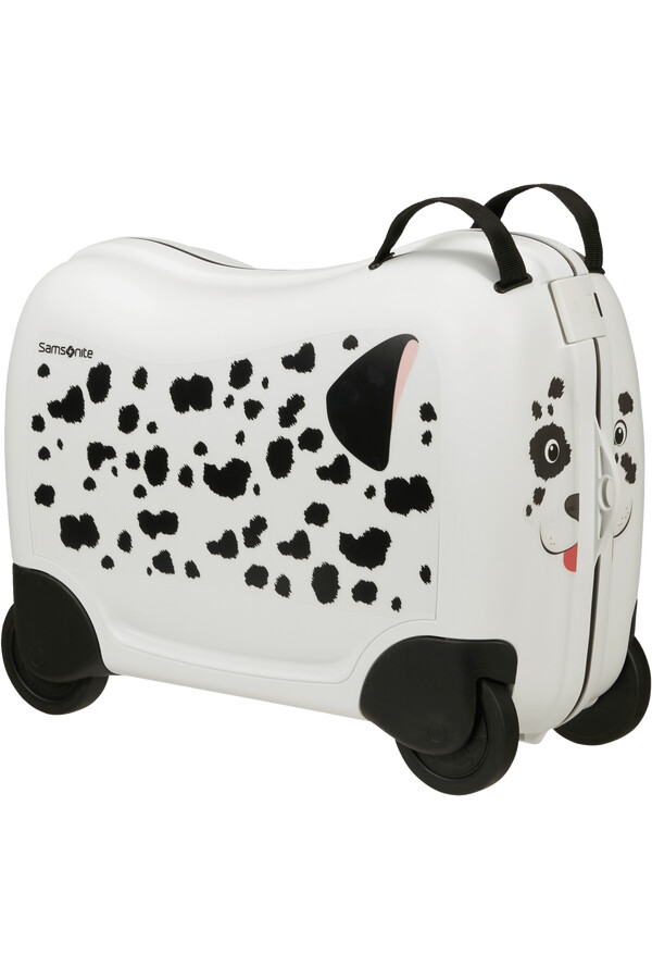 dream2go spinner 4 wielen puppy p.
