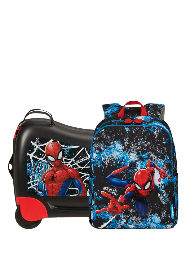 spiderman set 1