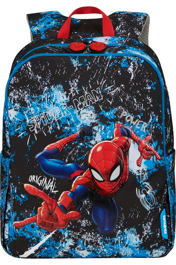 spiderman set 1