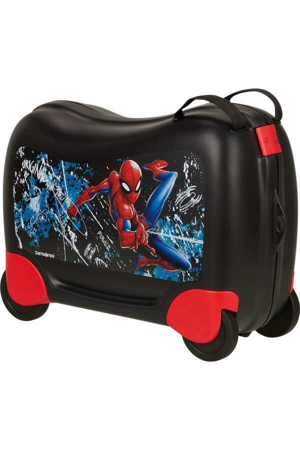 spiderman set 1