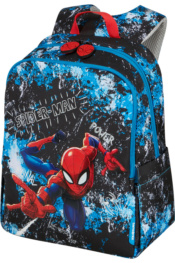 spiderman set 1