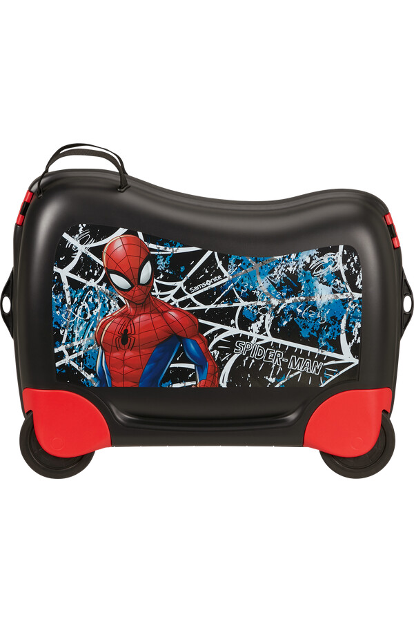 dream2go disney spinner 4 wielen spiderman mysterie