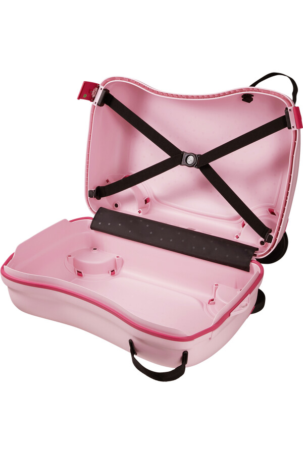 dream2go disney spinner 4 wielen minnie flower power