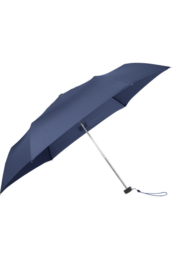 samsonite rain pro 3-delige ultra mini platte opbergbox - samsonite.co.uk blauw