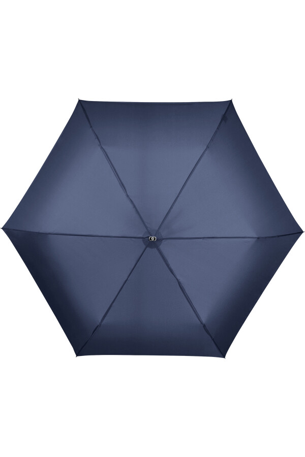 samsonite rain pro 3-delige ultra mini platte opbergbox - samsonite.co.uk blauw